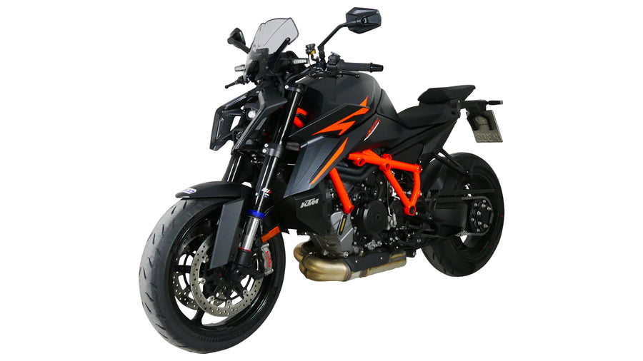 KTM 1390 Superduke R [2024-]-sports disc "NSPM"