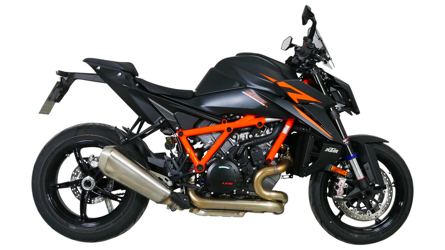 KTM 1390 Superduke R [2024-]-sports disc "NSPM"