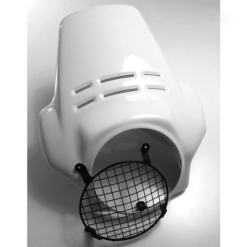 BMW R 1150 GS Adventure [2002-2006] - Protection de phare (Fenouil)
