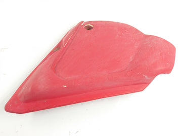 Honda XR 500 R PE01 [1981] - side part on the right - 0