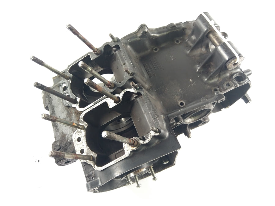 Suzuki RG 250 GMA GJ21D - Canka per alloggi a motore