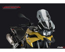 BMW F 750 GS [2024] – Adjustable screen – Transparent-23