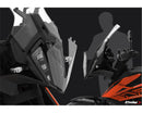 KTM 390 ADVENTURE SW [2024] – Headlight protection – Transparent-18