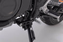 honda cb 500 hornet [SW-MOTECH] – Schalthebel-2