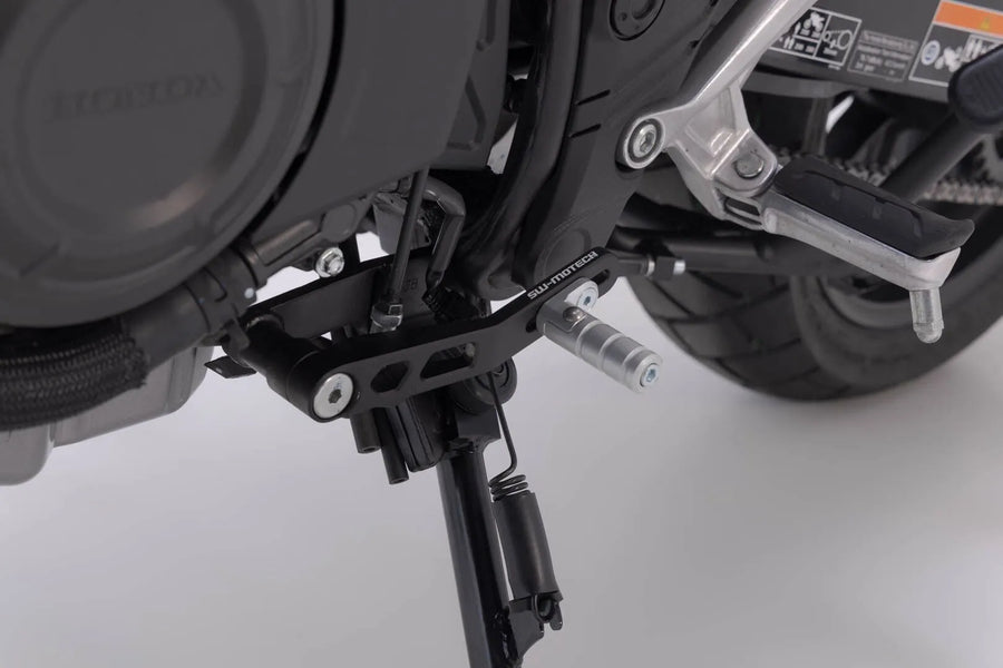 honda cb 500 hornet [SW-MOTECH] – Schalthebel