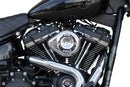 Harley-Davidson FLRT 1868 Freewheeler 114 [2021-2023] - Mini Teardrop Stealth Luftfilter-Kit – Bild 2