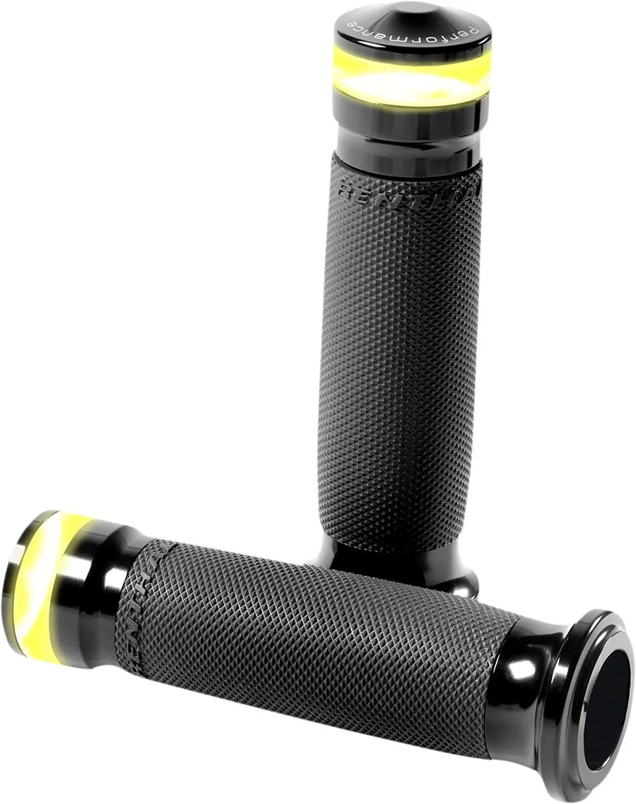 Harley-Davidson Pan America [PERFORMANCE MACHINE (PM)] – Manopole indicatori di direzione a LED Contour serie Vision