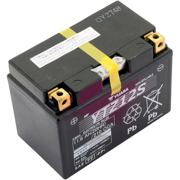HONDA SH 300 [2008-2018] - Batteria moto