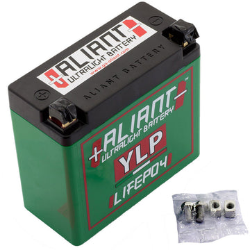 POLARIS SPORTSMAN 550 TOURING 4X4 [2009] - Lithium battery YLP18