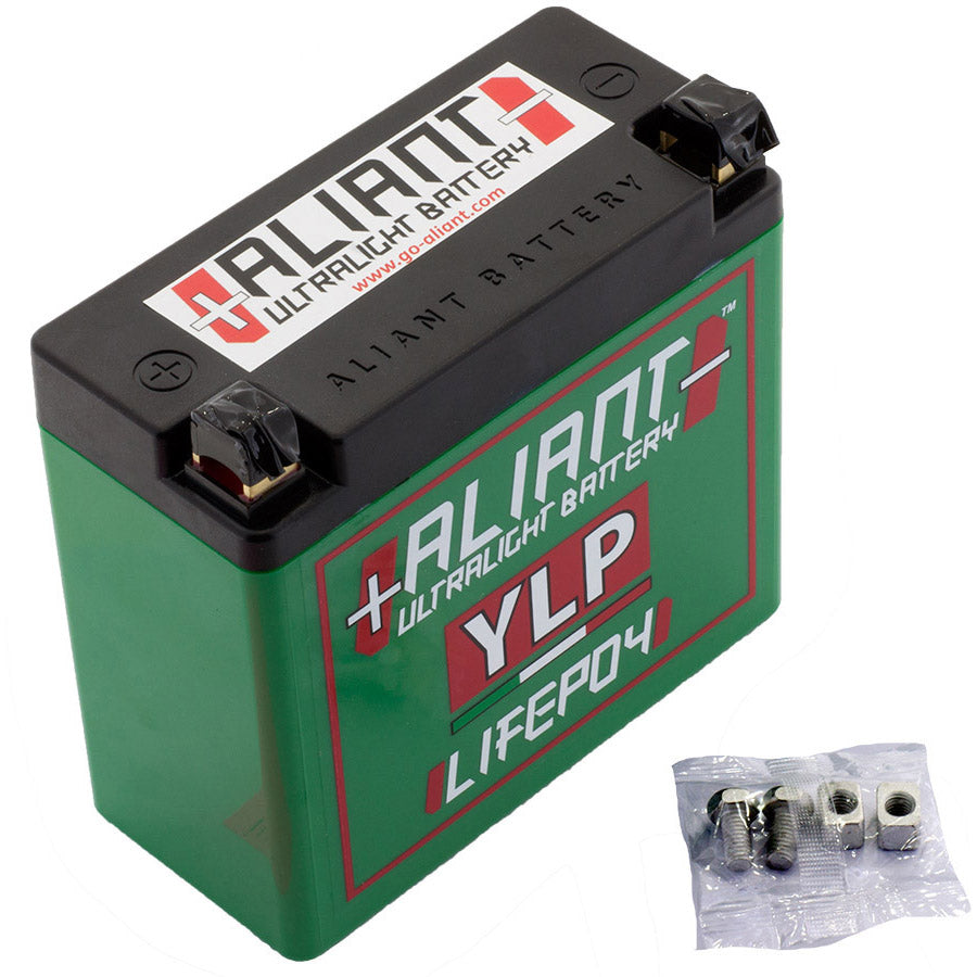 POLARIS RANGER 800 CREW [2011-2013] - YLP18 12V 400CCA