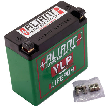 POLARIS RANGER 500 4X4 [2004-2010] - Lithium battery YLP24