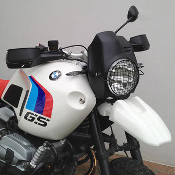 BMW R 120 G/S [2004-2012] - Protezione faro Gaston