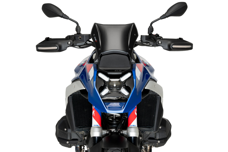 BMW R 1300 GS TROPHY [2025] – New Generation Sport Plus – Black