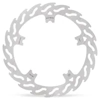 Harley-Davidson Vrscf 1250 V Rod Muscle [2013, 2009, 2015-2017] - Brake disc fixed round - picture 9