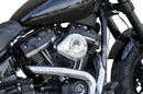 Harley-Davidson FLHFB 1868 Electra Glide Highway King 114 [2023] - Mini Teardrop Stealth Luftfilter-Kit – Bild 12