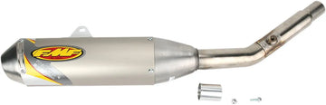 Yamaha Wr 250 F [2003-2006] - Silencieux slip-on Powercore 4 - photo 1