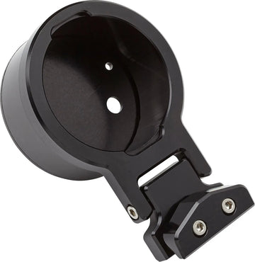 Harley Davidson Dyna [LA CHOPPERS] – supporto display per supporto manubrio Performance
