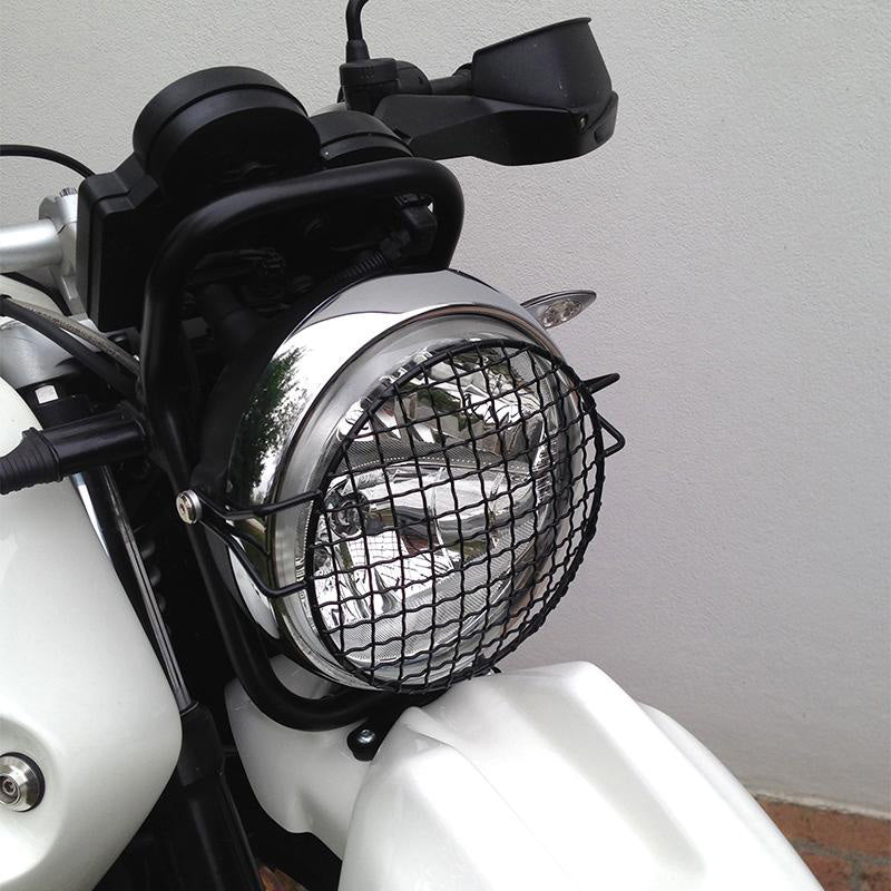 BMW R 1150 GS Adventure [2002-2006] - Protection de phare Pro