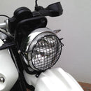 BMW R 1150 GS Adventure [2002-2006] - Protection de phare Pro