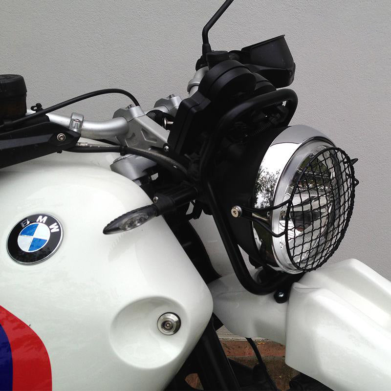 BMW R 1150 GS Adventure [2002-2006] - Protection de phare Pro
