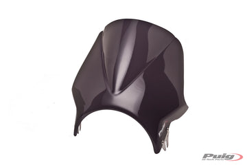 KAWASAKI W 230 [2025] – Windy Windschild Verkleidungsscheibe – Stark getönt