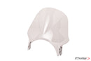 KAWASAKI W 230 [2025] – Windy Windschild Verkleidungsscheibe – Getönt-12