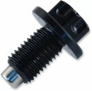 Honda XR 600 R [PSR] - magnetic oil drain screw-4