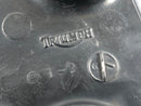 Triumph Daytona 1200 T300D [1995] - Anchor plate-3