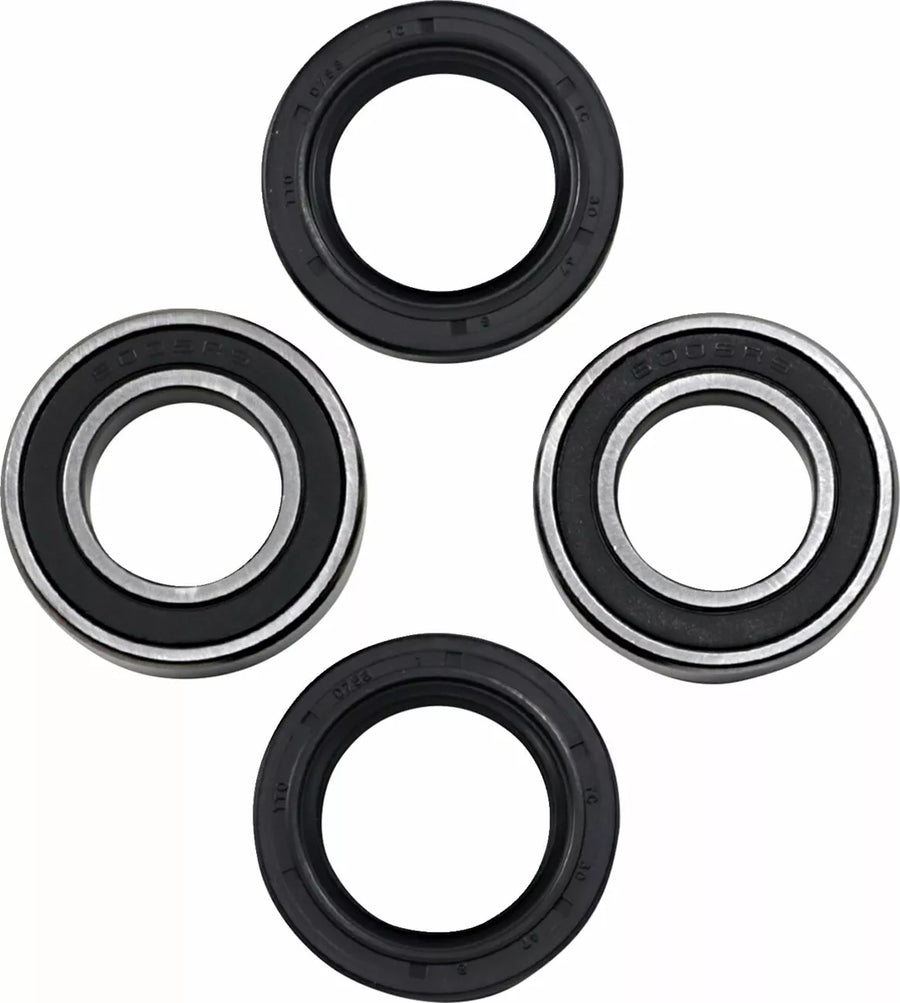 Yamaha WR 125 R [Pivot Works] -Rrad Bearing Set pour Talon Haben (avant)