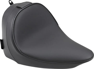 harley davidson fxs [DRAG SPECIALTIES] – Backrest compatible solo seat