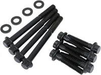 Harley-Davidson FXBR 1923 Softail Breakout 117 [2024-2025] - 12-point external screw engine kit - picture 12