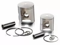 Kawasaki KMX 125 [Prox] - Set di fabbri - 0