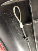 Ducati 999 H4 [2003] - Socus Seat Seating Pad Socius-4