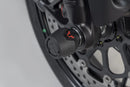 ducati diavel v4 [SW-MOTECH] – set protezione asse ruota anteriore-2