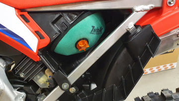 HONDA CRF 250 R [2022-2024] - Kit Powerflow
