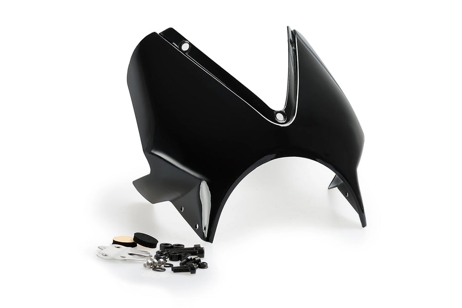 TRIUMPH THRUXTON 1200 RS [2025] - Carénage de remplacement | Noir | PUIG1516N