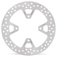 Bmw K 1300 GT ABS [2009-2011, 2011] - Disco freno posteriore Halo Series - foto 3