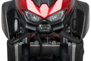 KAWASAKI Z 500 SE [2025] - Spoiler avant de pare-brise carénage nu-3