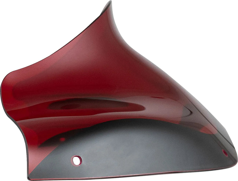 harley davidson fltruse [KLOCK WERKS] – Kolor Flare™ Windschild