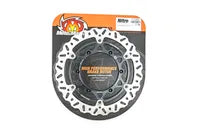 Fantic XXF 450 [2021] - Nitro Series schwimmend gelagerte Bremsscheibe – Bild 6