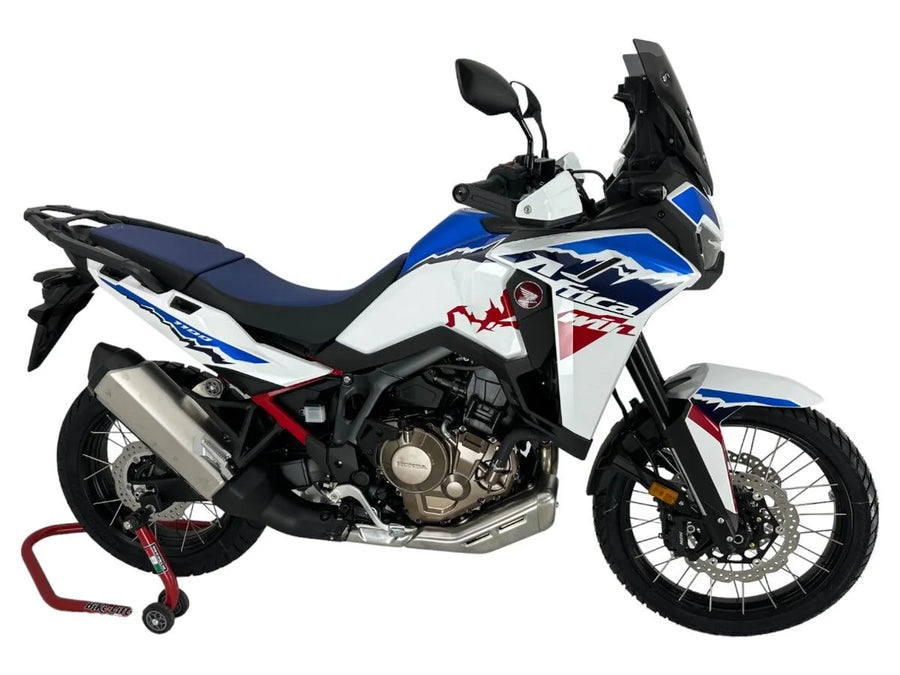 Honda CRF 1100 Africa Twin [WRS] - parabrezza