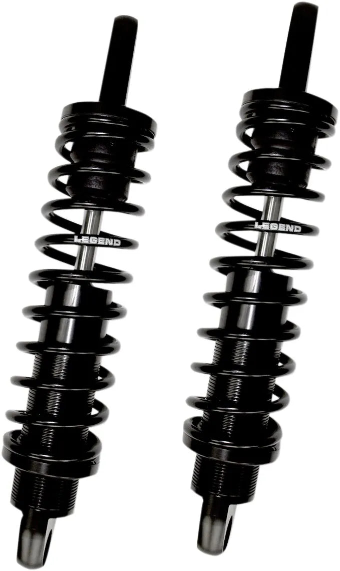 Harley-Davidson XR 1200 [2008-2010] - Suspension hélicoïdale REVO XL – Réf. 1310-1112 – Figure 3