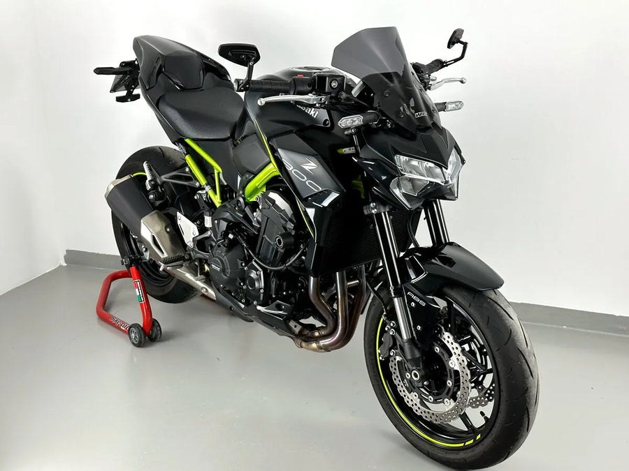 Kawasaki Z 900 [WRS] - parabrezza