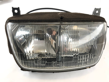 Honda ST 1100 SC26 Pan European [1990] - fari - 0