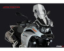 BMW F 750 GS [2024] – Adjustable screen – Transparent-40