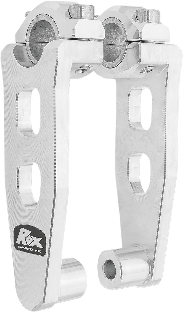bmw g 310 gs [ROX SPEED FX] – Elite schwenkbare Lenkererhöhungen für 7/8" und 1-1/8" Lenker