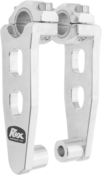 bmw g 310 gs [ROX SPEED FX] – Riser manubrio Elite girevoli per manubri da 7/8" e 1-1/8"
