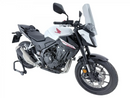 honda cb 500 [WRS] – pare-brise touring CB500 Hornet-6