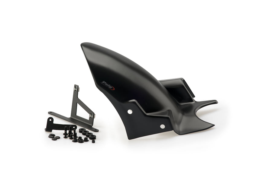 KTM 1290 SUPER ADVENTURE T [2023] – Rear wheel covers – Carbon look