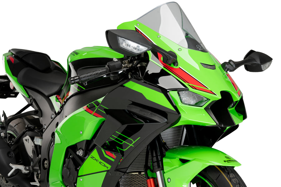 KAWASAKI ZX-10RR [2025] – Race Side Spoiler – Getönt